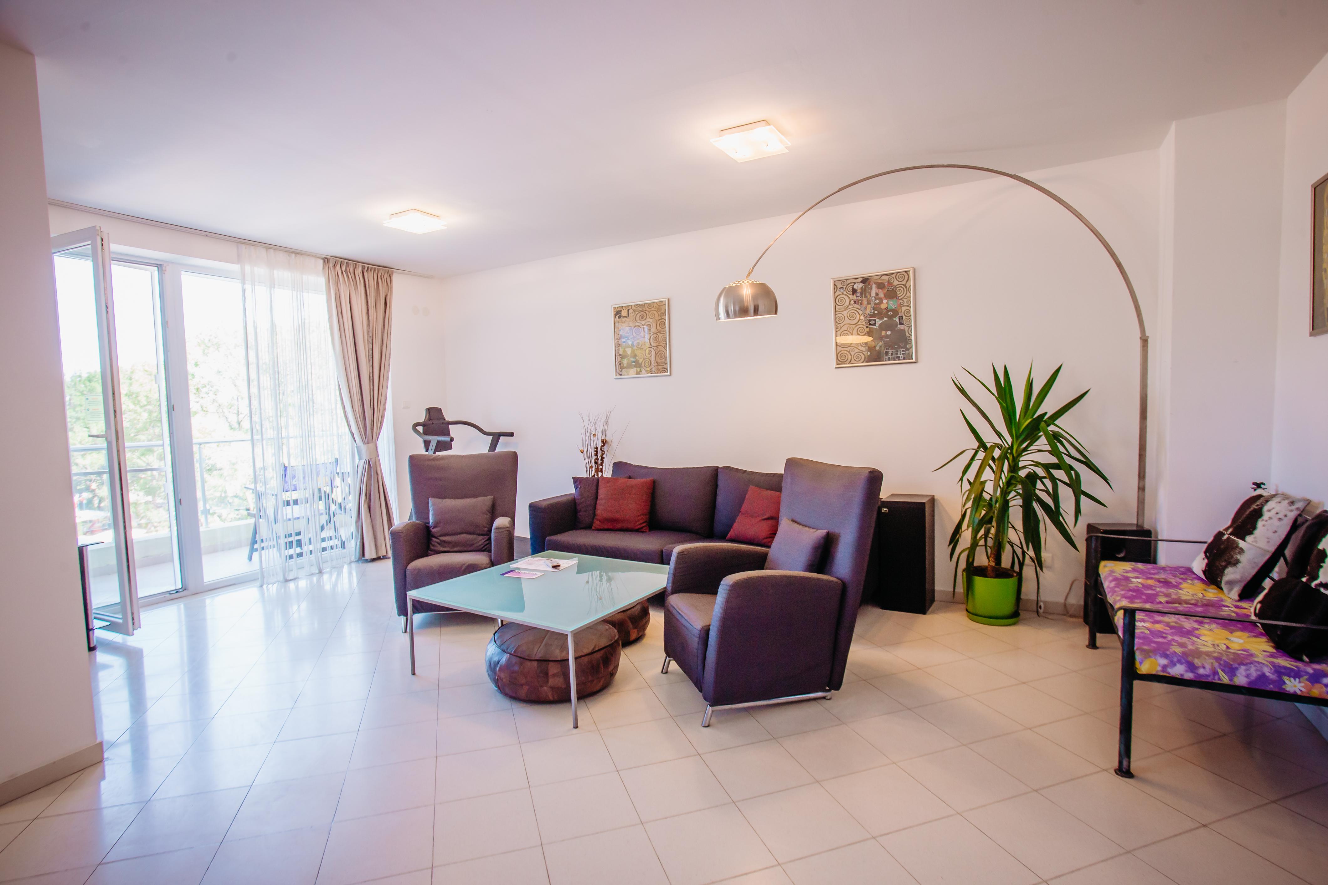 Niko Apartments Pantai Sunny Bagian luar foto