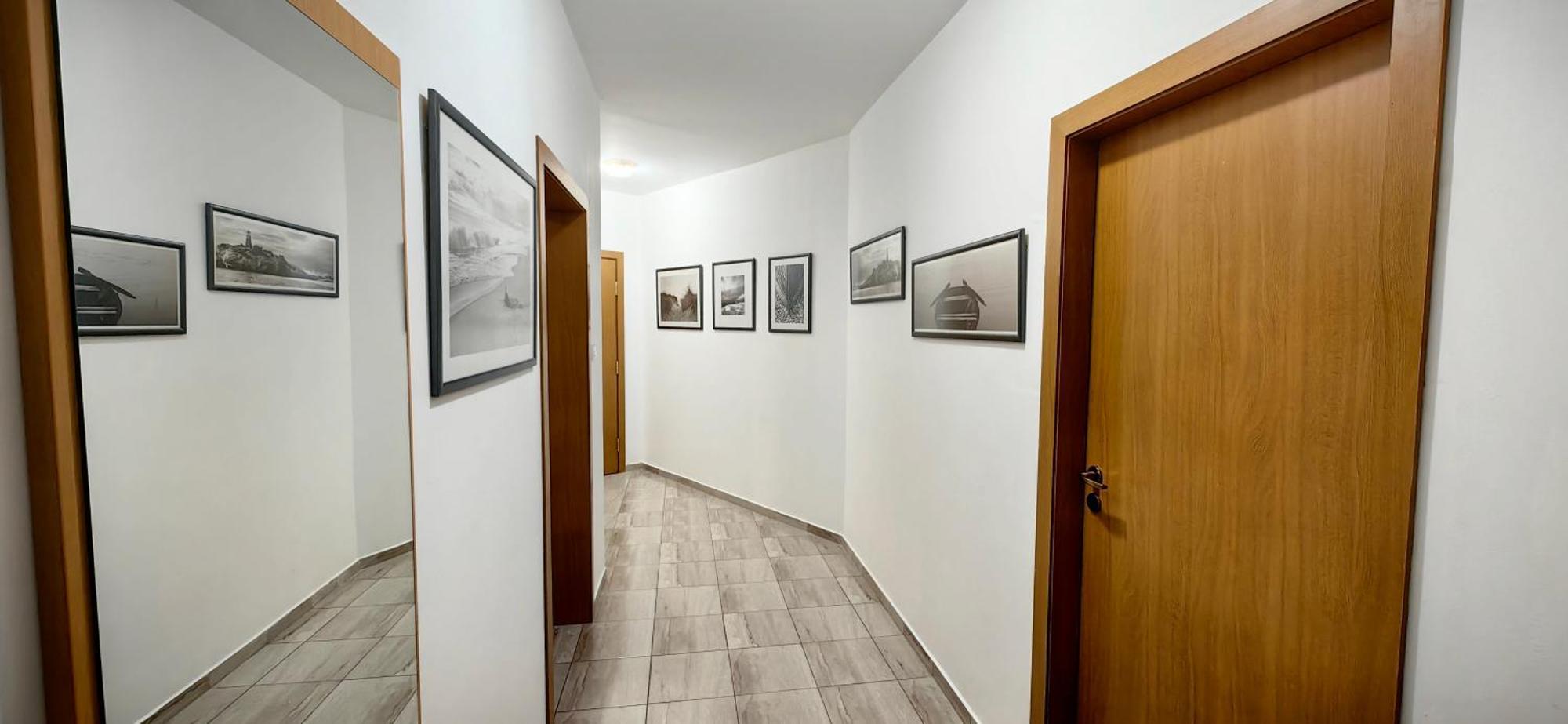 Niko Apartments Pantai Sunny Bagian luar foto