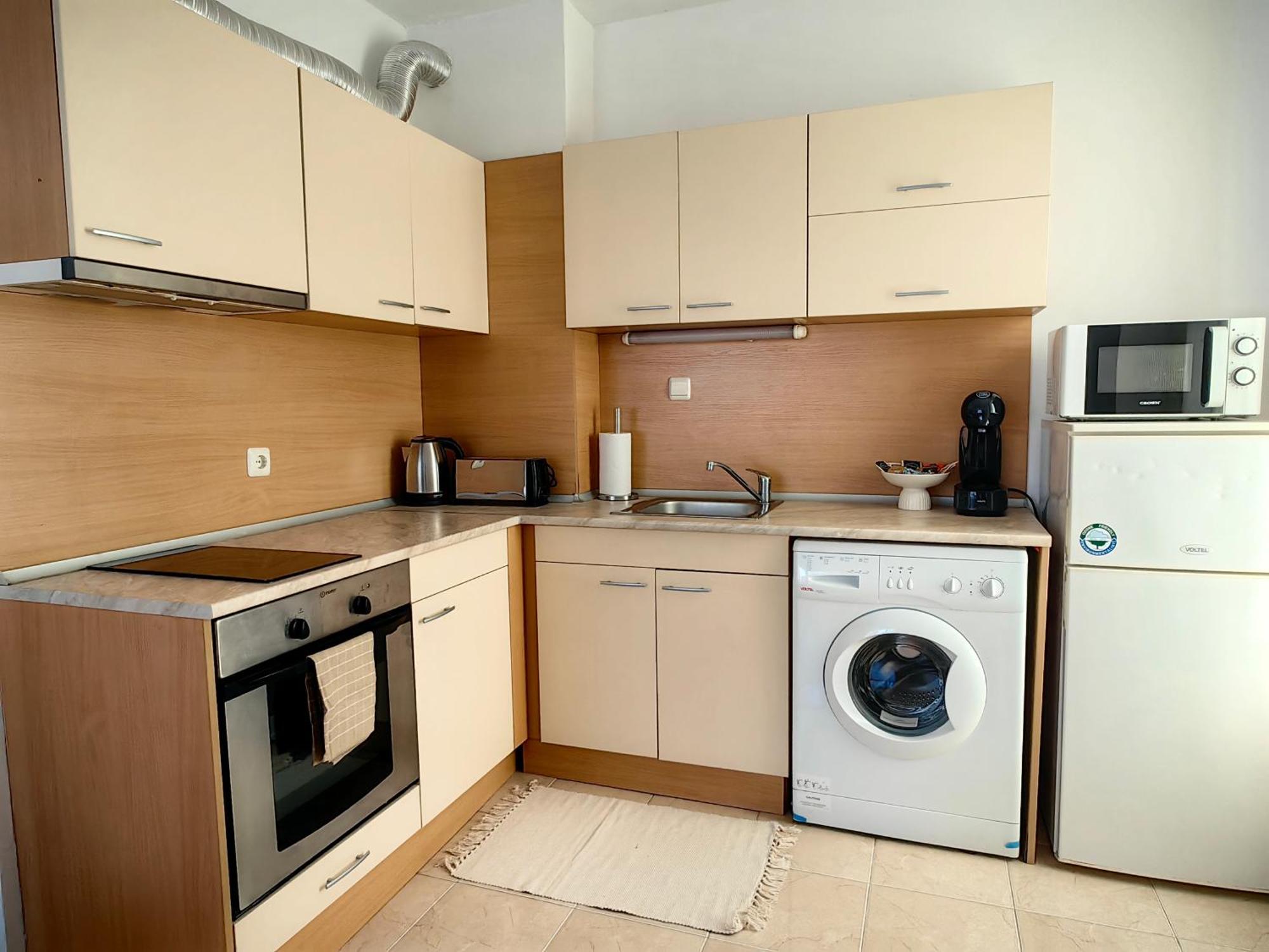 Niko Apartments Pantai Sunny Bagian luar foto