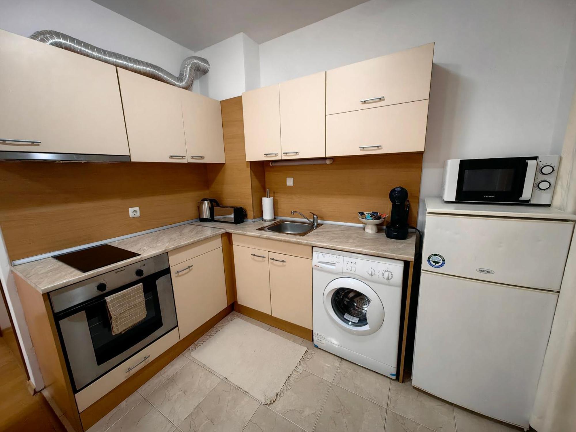 Niko Apartments Pantai Sunny Bagian luar foto