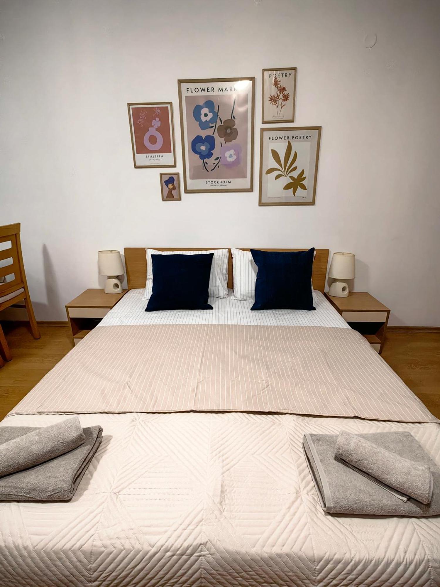 Niko Apartments Pantai Sunny Bagian luar foto