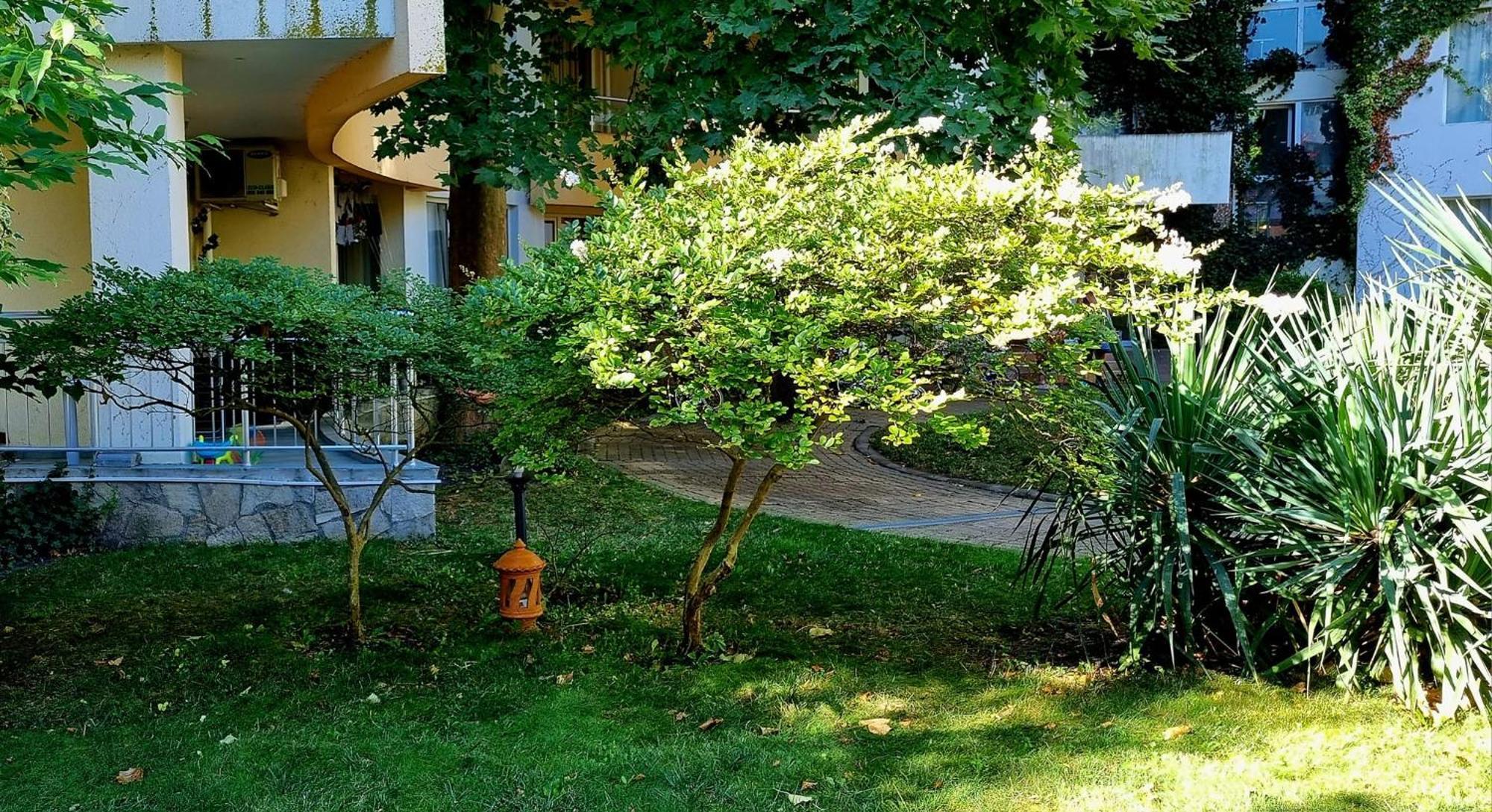 Niko Apartments Pantai Sunny Bagian luar foto