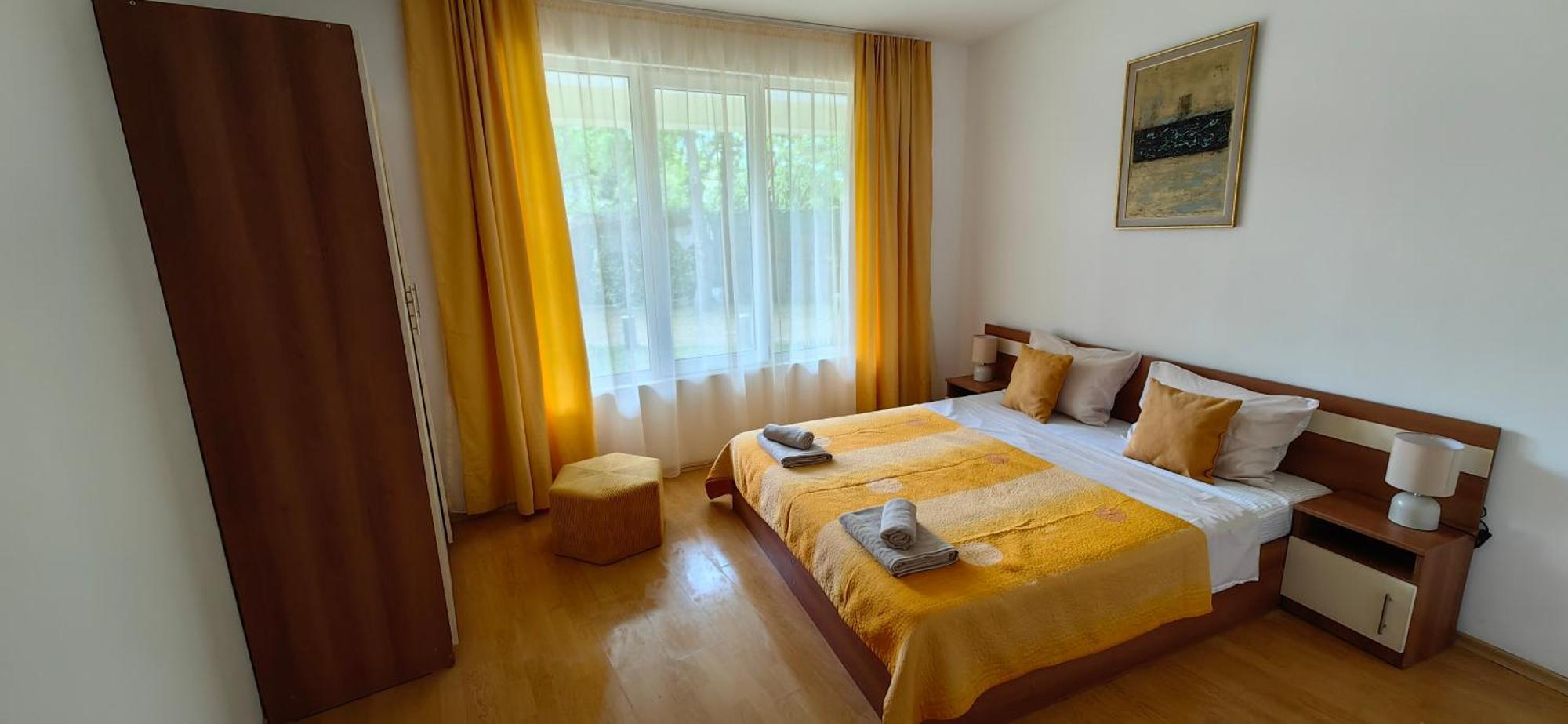 Niko Apartments Pantai Sunny Bagian luar foto