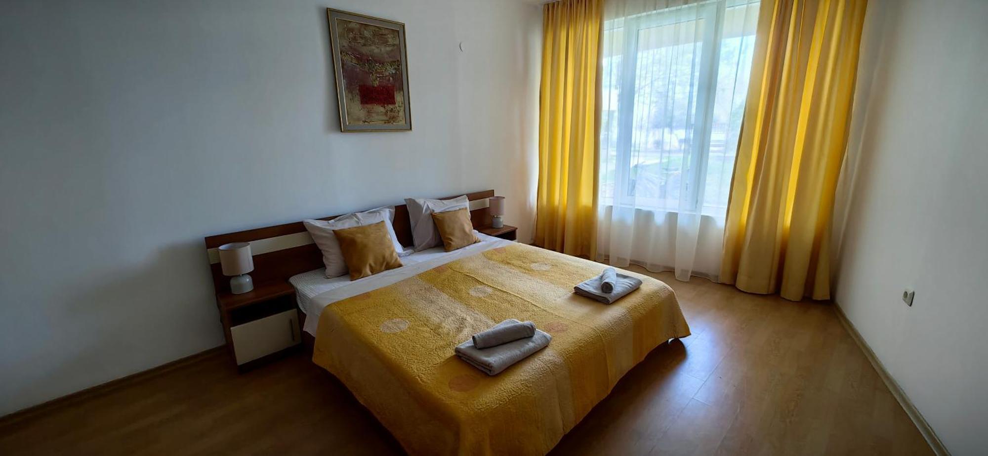 Niko Apartments Pantai Sunny Bagian luar foto