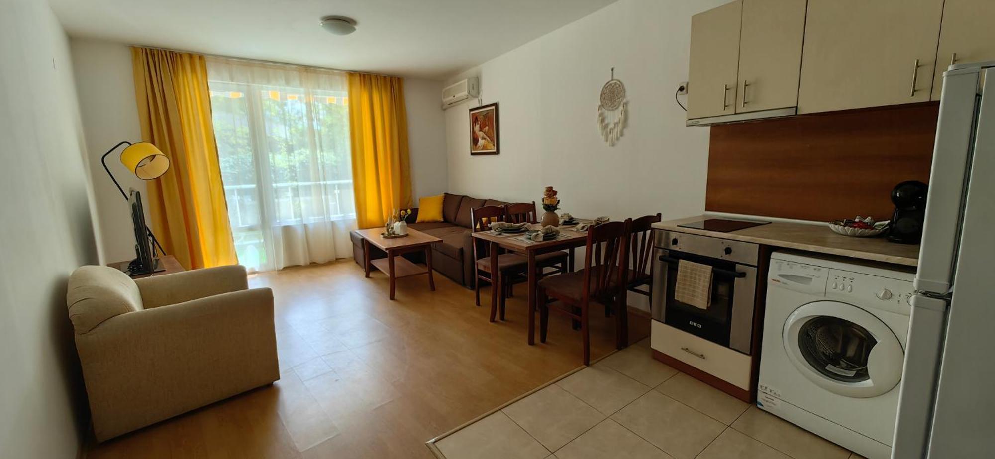 Niko Apartments Pantai Sunny Bagian luar foto