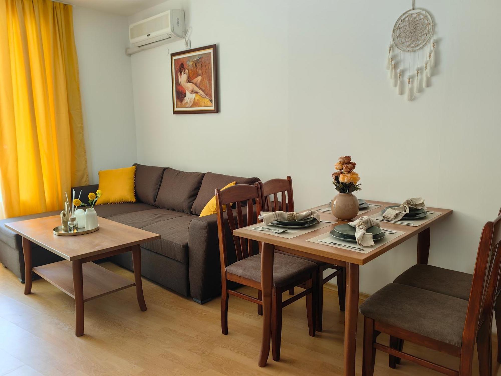 Niko Apartments Pantai Sunny Bagian luar foto