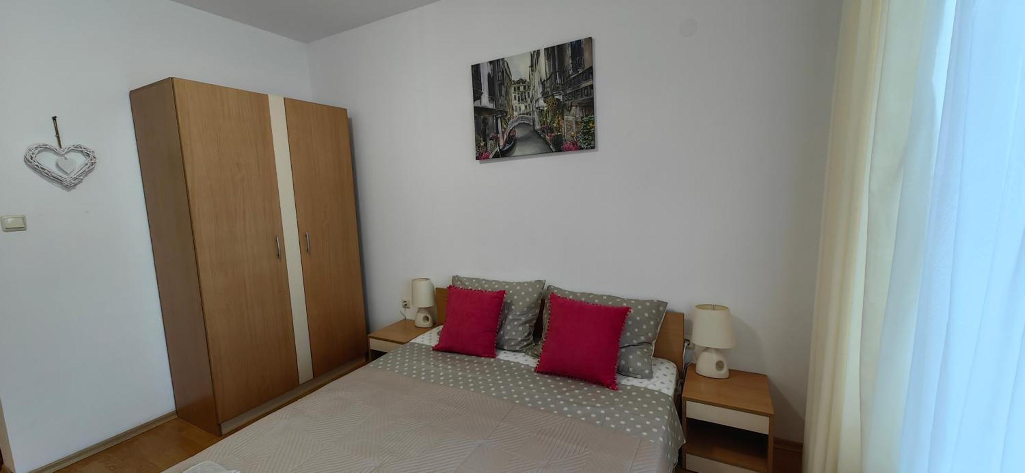 Niko Apartments Pantai Sunny Bagian luar foto