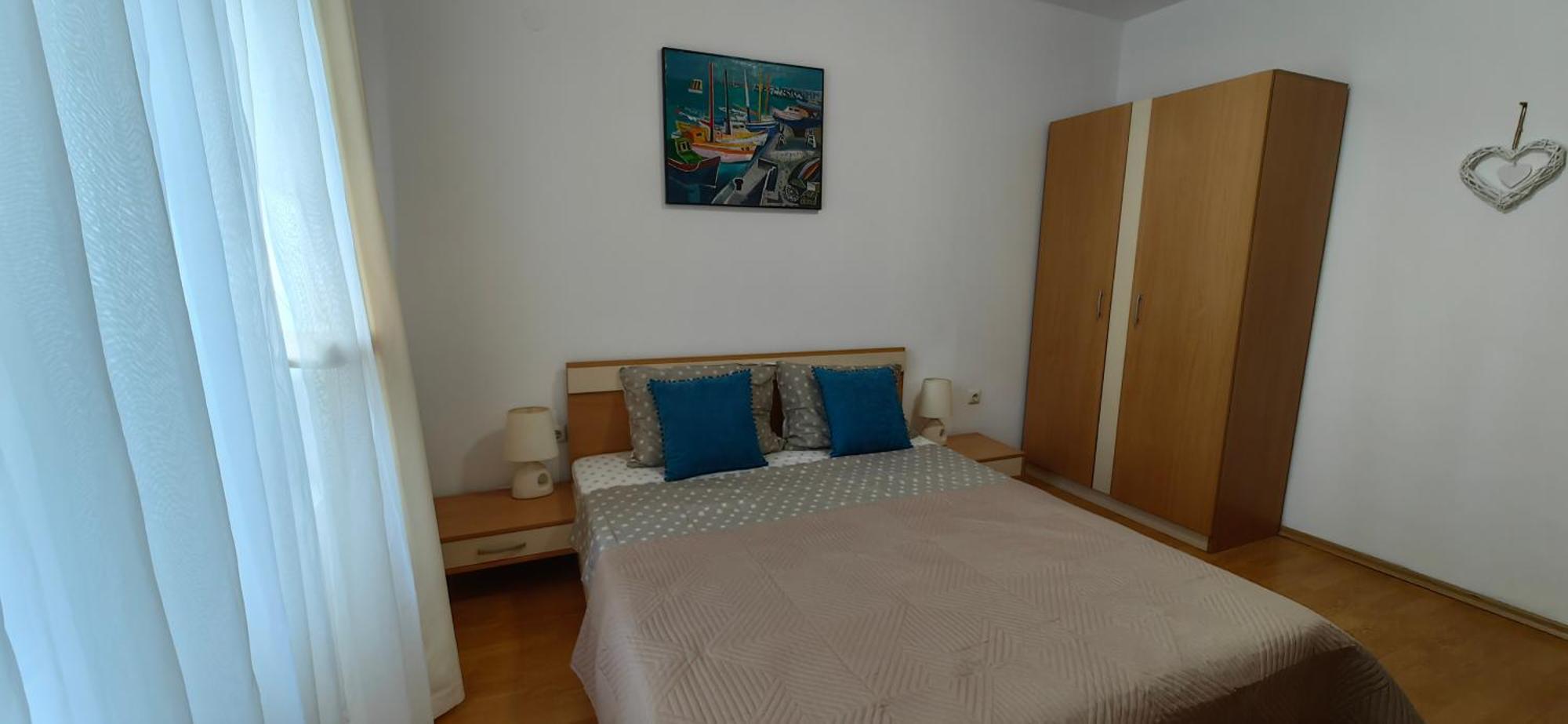 Niko Apartments Pantai Sunny Bagian luar foto