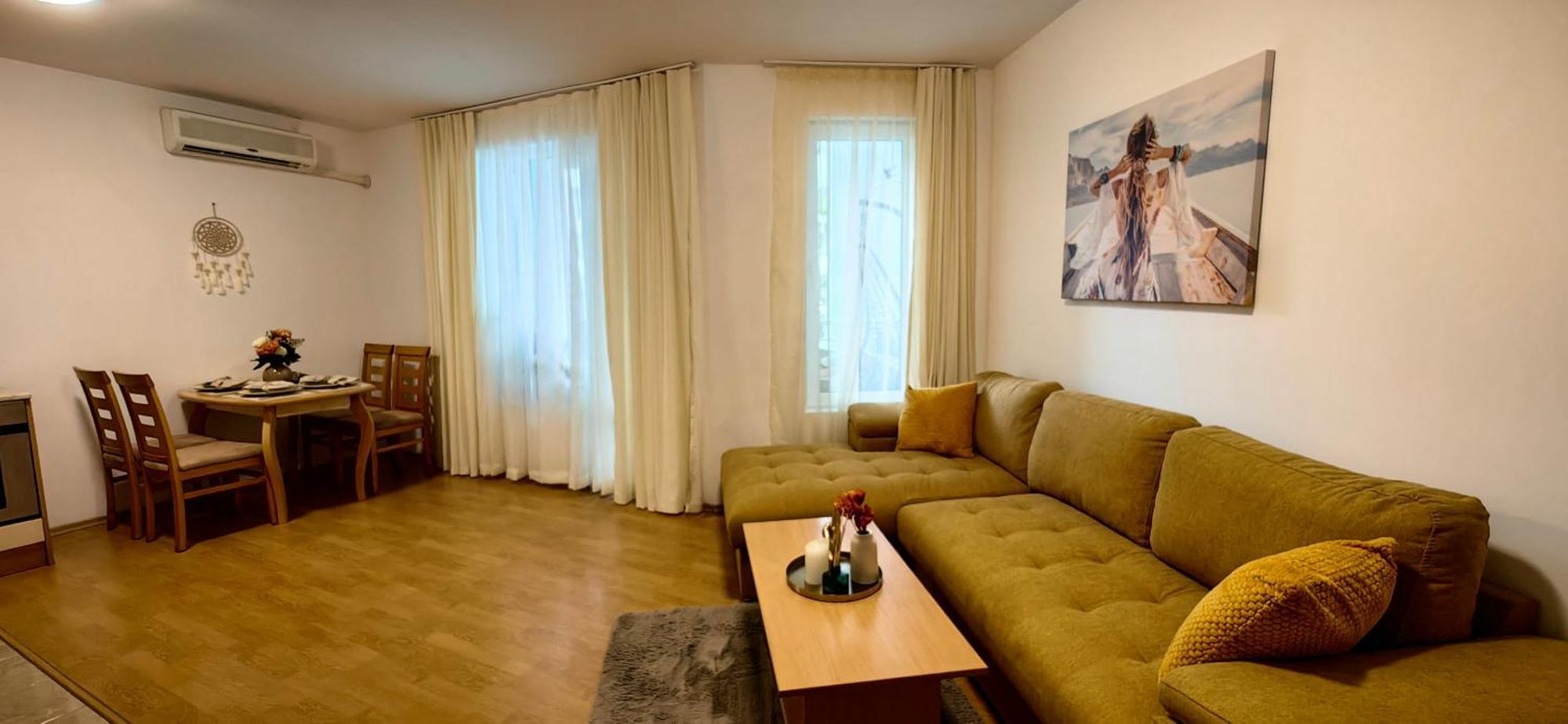 Niko Apartments Pantai Sunny Bagian luar foto