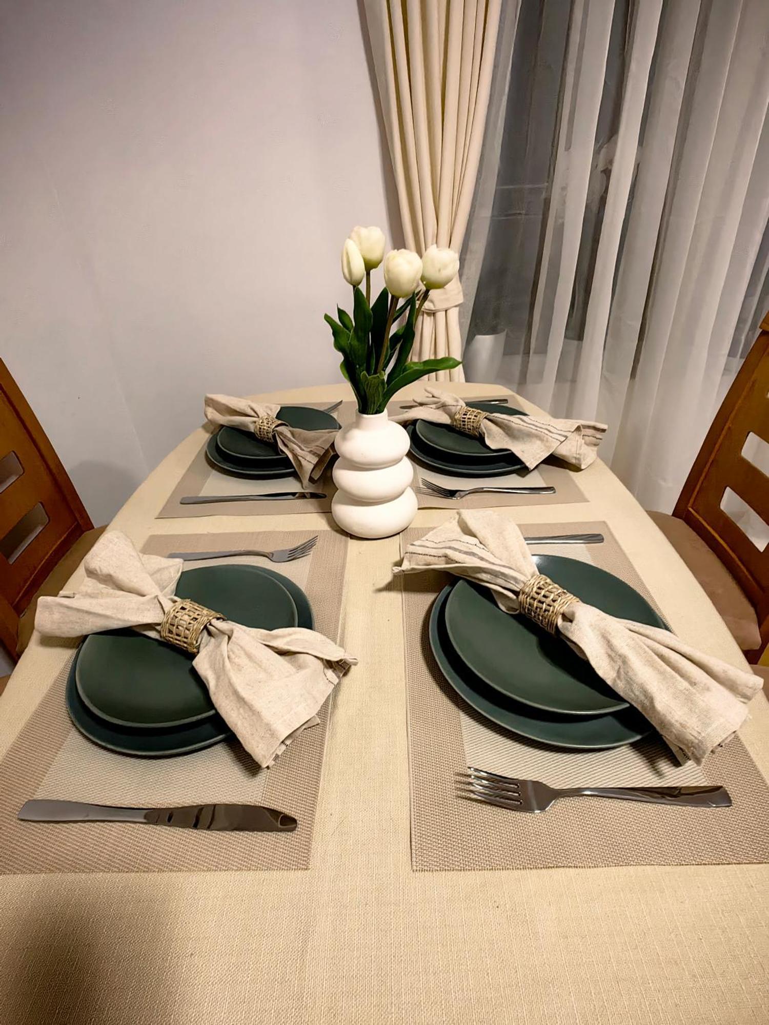 Niko Apartments Pantai Sunny Bagian luar foto